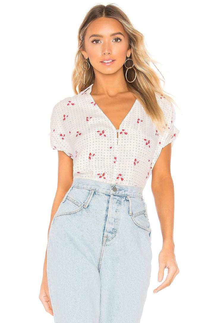 Alloura Top