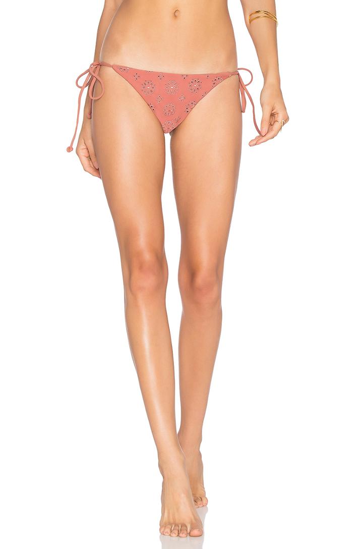 Cassia Bikini Bottom