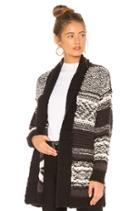 Cozy Cabin Cardi