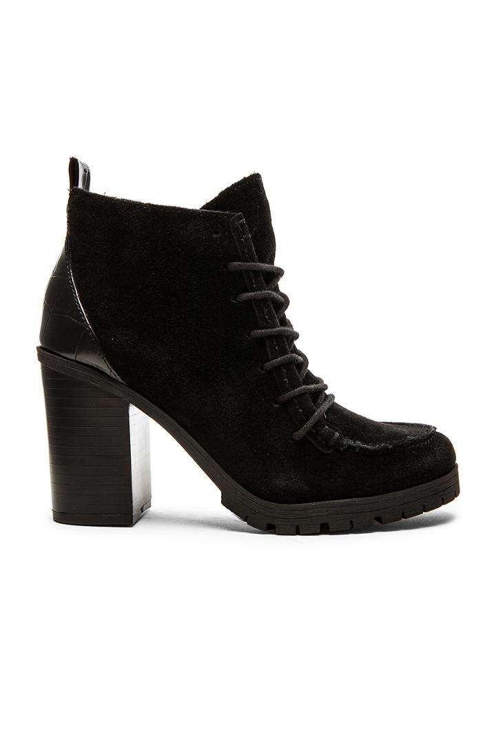 Denver Bootie