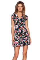 Soho Mixer Dress