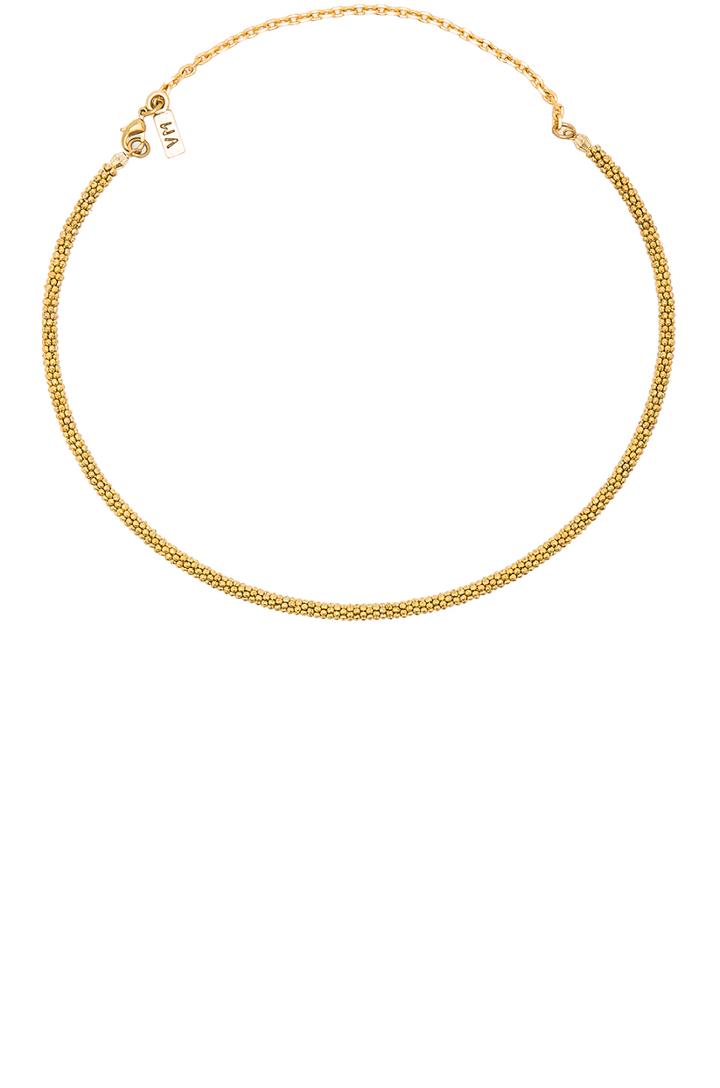 The Swan Choker