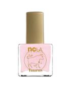 What's Your Sign? Taurus Lacquer