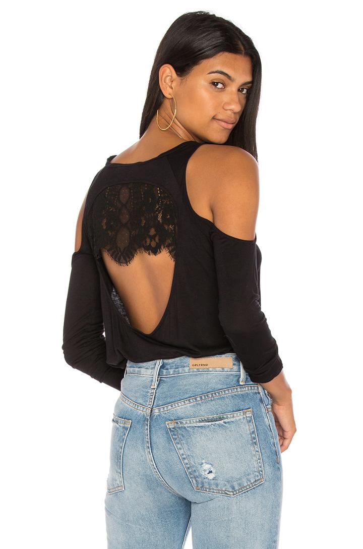 Pratt Top