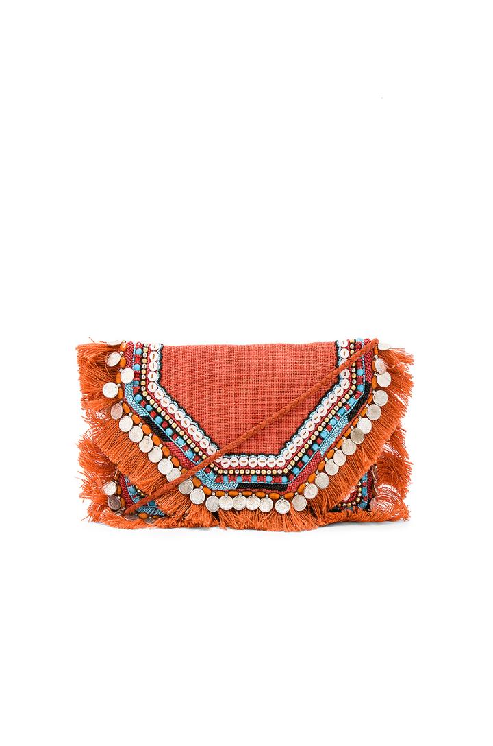 Kelis Crossbody