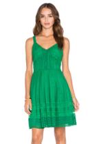 Calissa Lace Dress