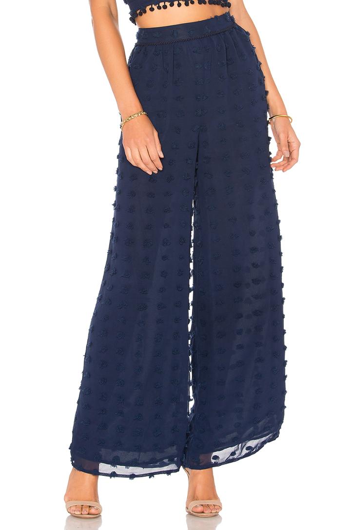 Carly Pant