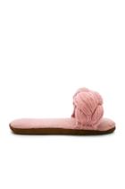 Thick Braid Slipper