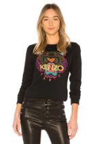 Tiger Sweatshirt