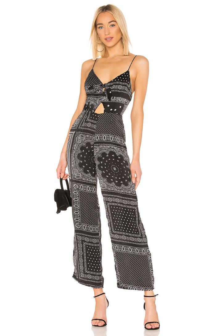 Wendy Jumpsuit