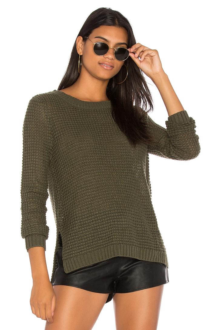 Jack By Bb Dakota Dunning Sweater