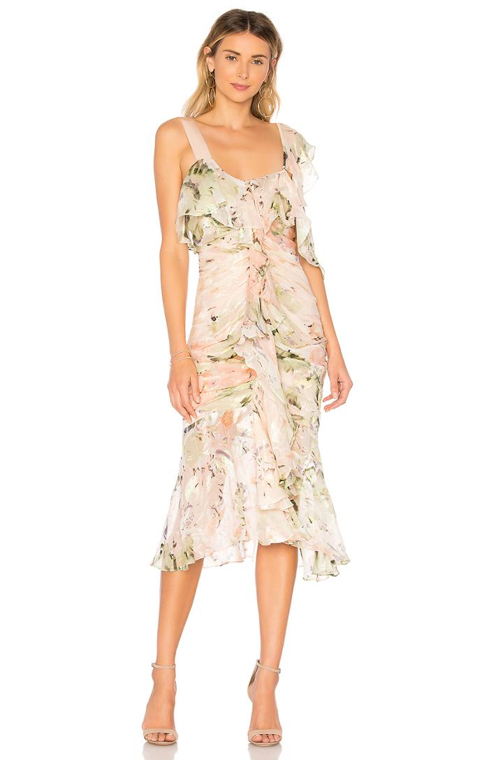 Oh Romeo Dress