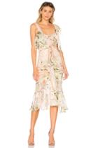 Oh Romeo Dress