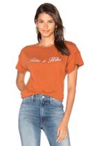 Take A Hike Tee