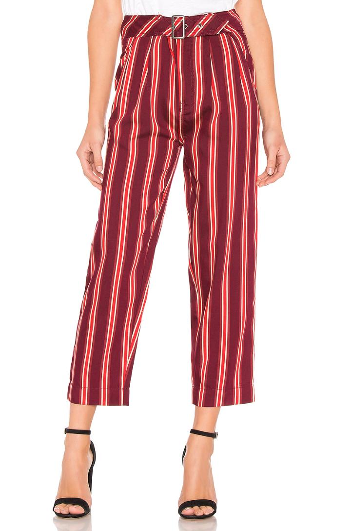 Seemed Like Stripe Pant