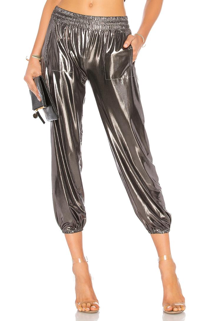 Boyfriend Jog Pant