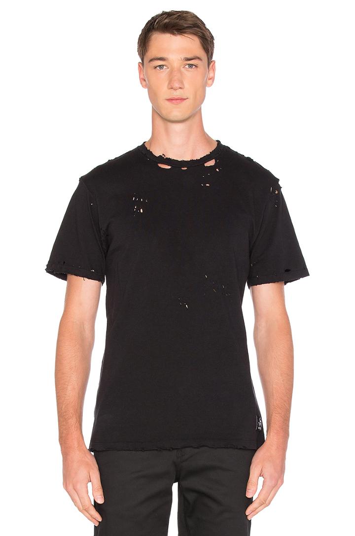 X Revolve Repurposed Vintage Tee