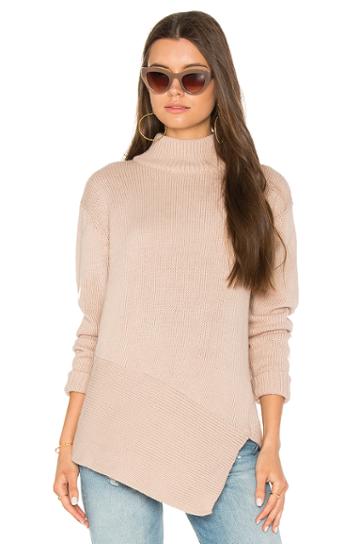The Call Out Knit
