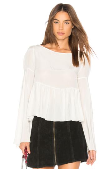 Newman Blouse