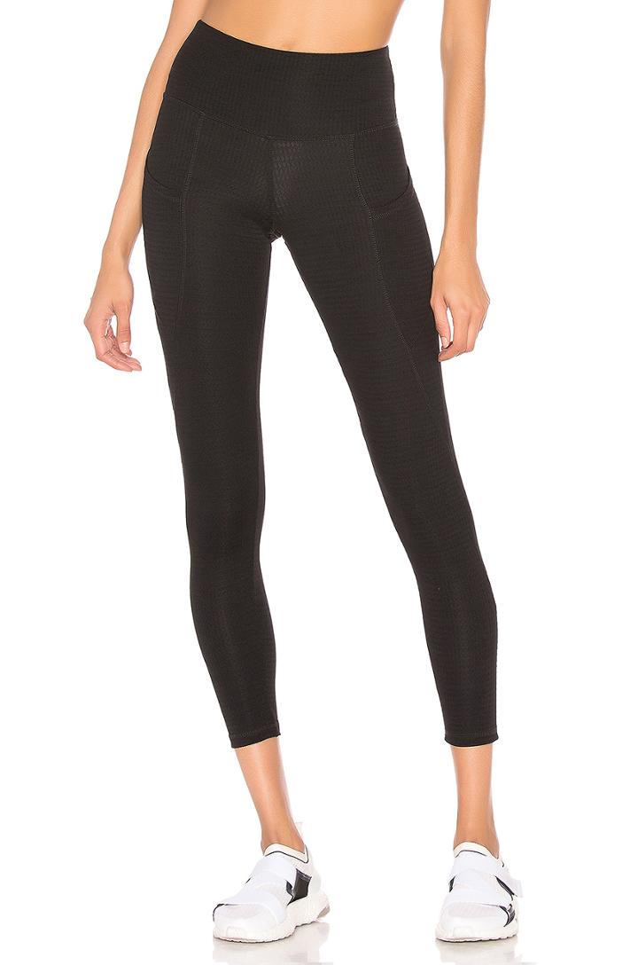 Flynn Ankle Legging