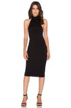 Gabrielle Bodycon Dress