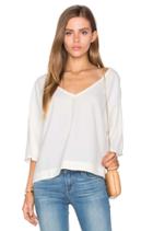 Orlando Blouse