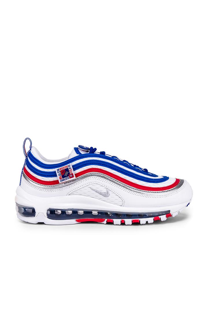 Air Max 97 Sneaker