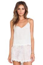 Crop Cami