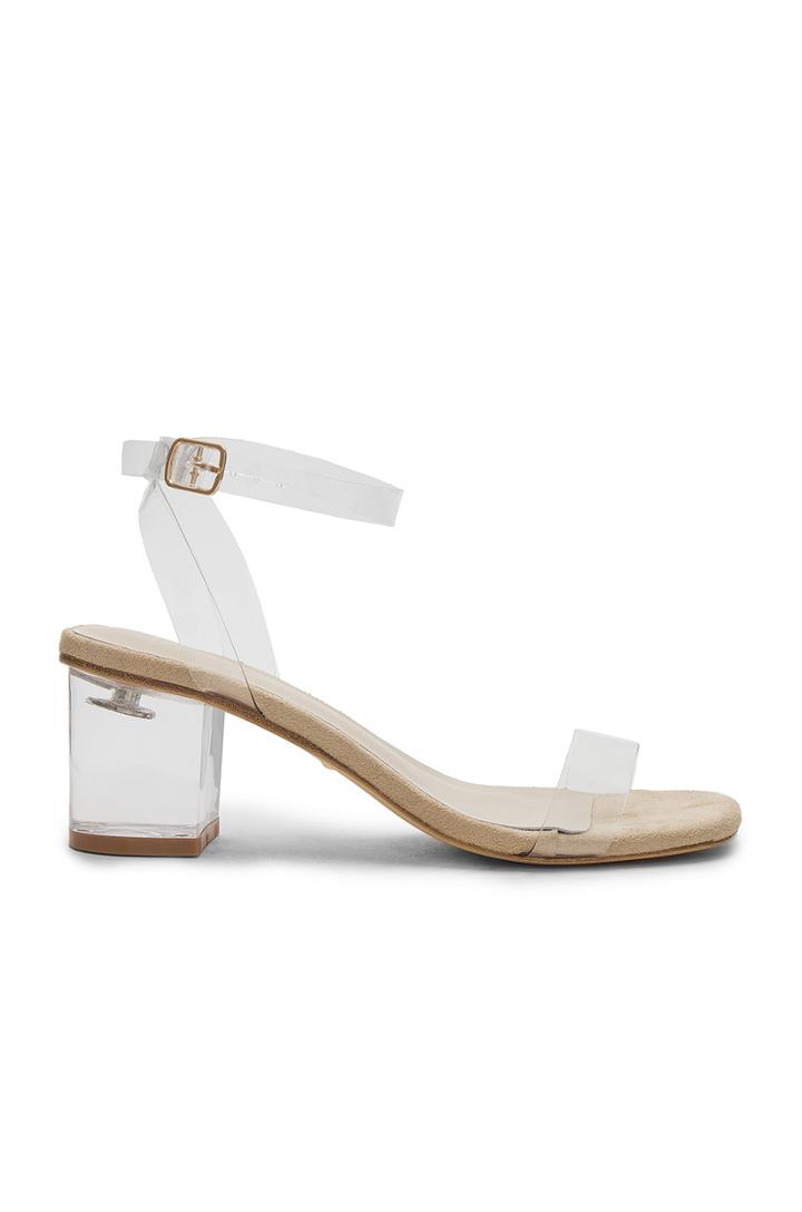 Alto Sandal