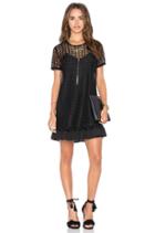 Keep Going Dress
