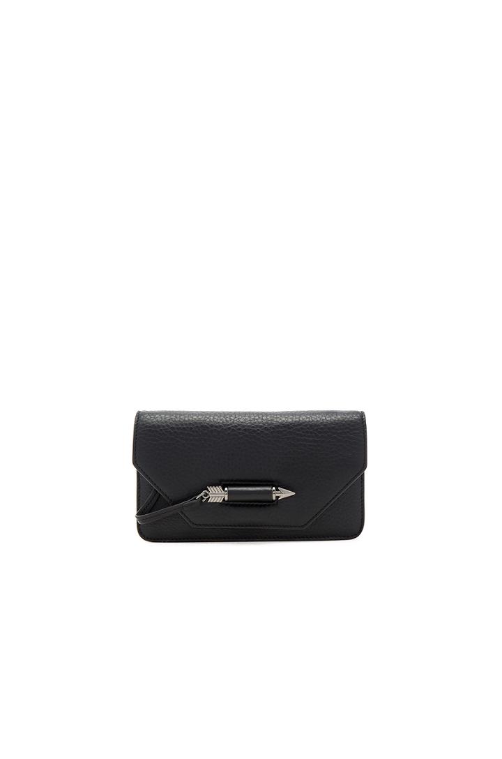 Zoey Mini Crossbody Bag