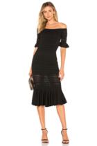 Sheira Midi Dress