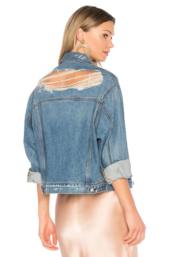 Bill Jacket