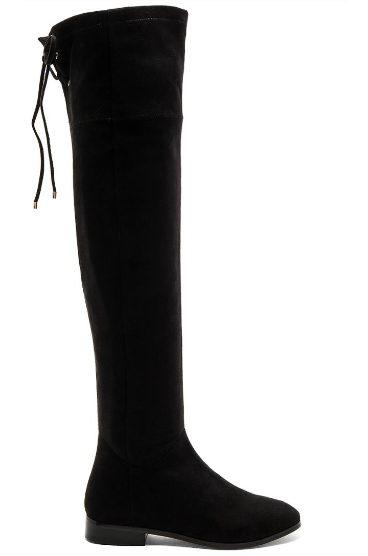 Ginny Boot