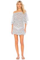 Mare Cover Up Dress