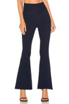 Alannis Pointelle Rib Pant