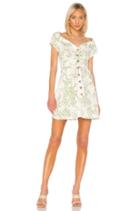 A Thing Called Love Mini Dress