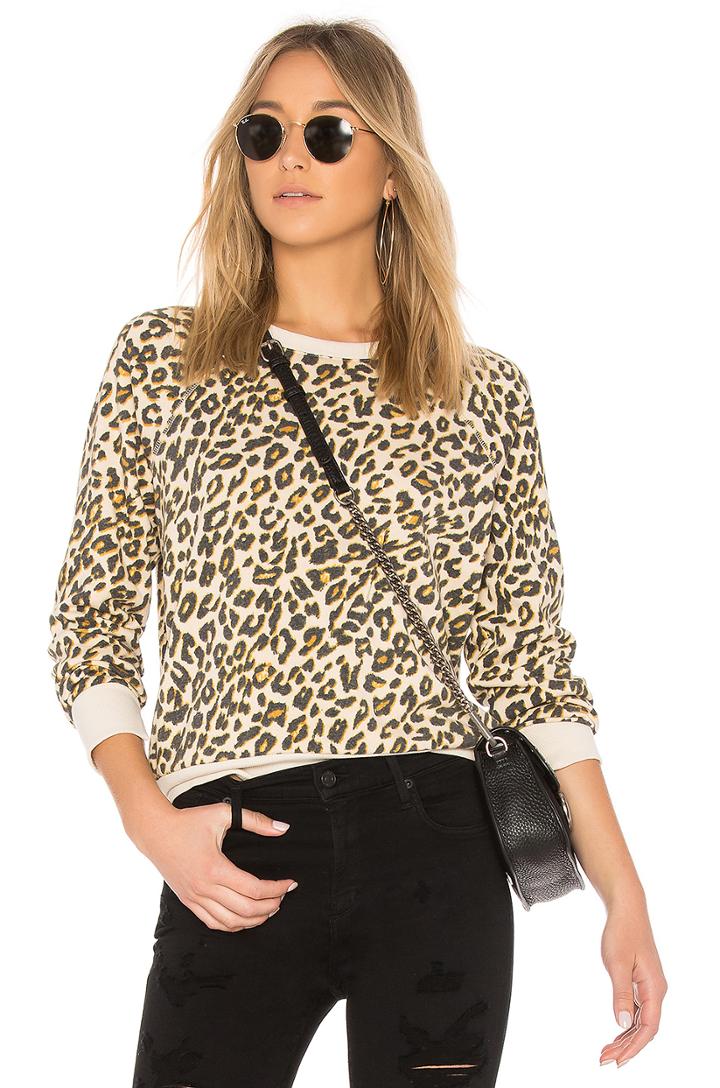 Hideaway Fleece