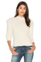 Chunky Knit Sweater