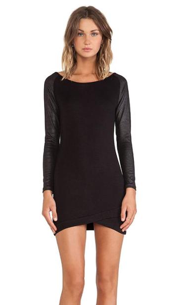 De Lacy Devon Dress In Black
