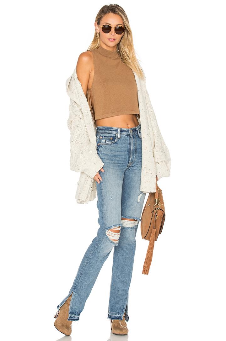 Maia Sweater