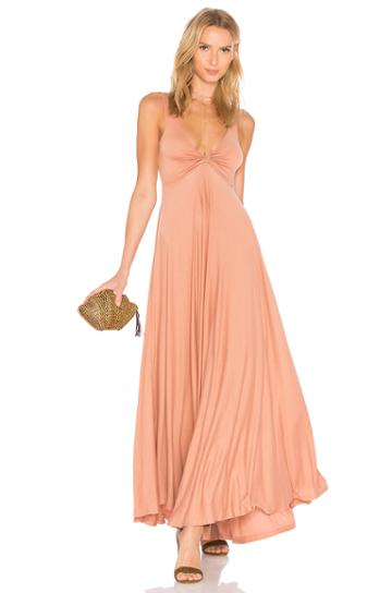 Zanzie Dress