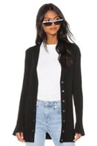 Lucas Long Cardigan