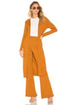 House Of Harlow X Revolve 1960 James Cardigan