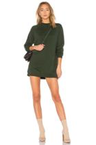 Jenn Sweatshirt Dress