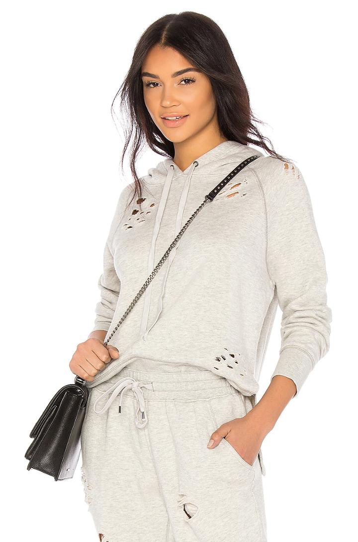 Loved Hoodie