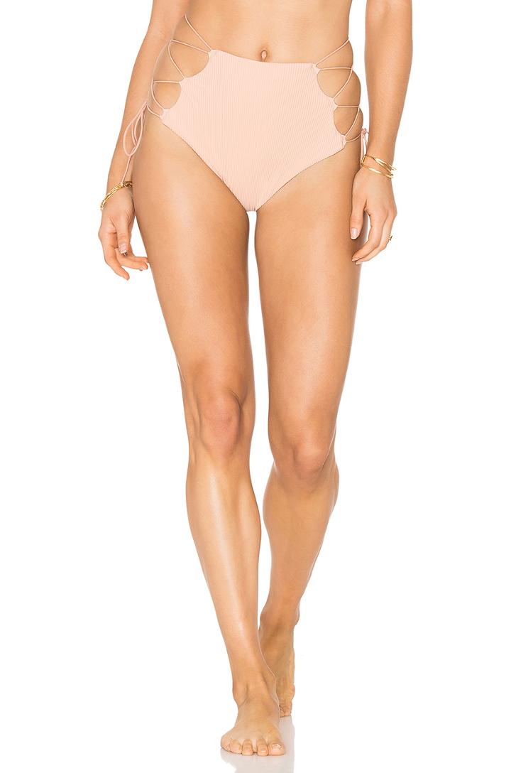 Lovely Bikini Bottom