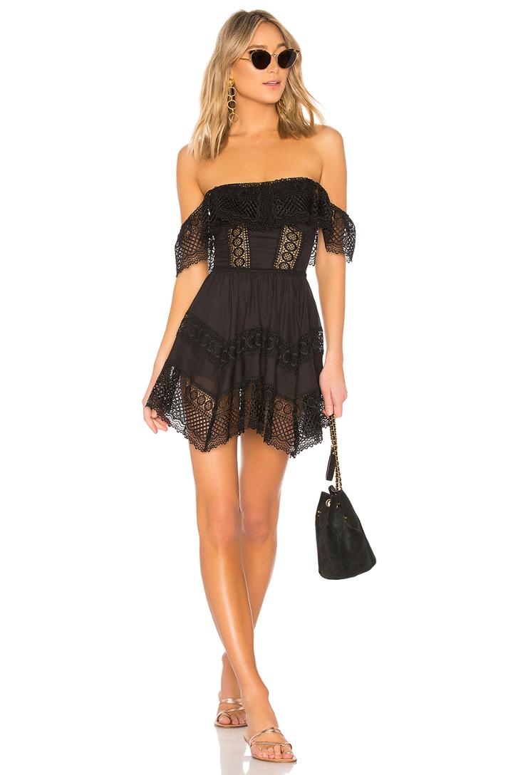 Vaiana Dress