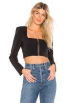 X Naven Zara Jacket