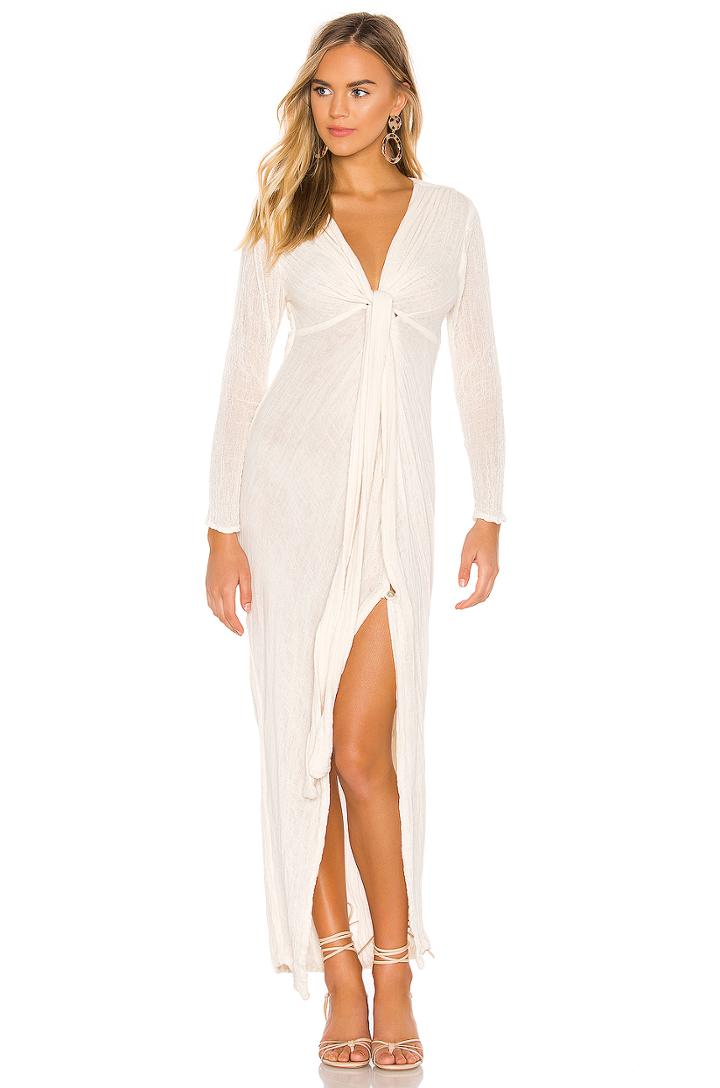 Horizon Dress
